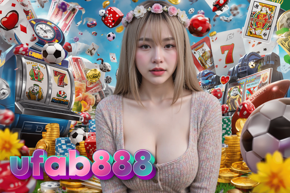 ufab888