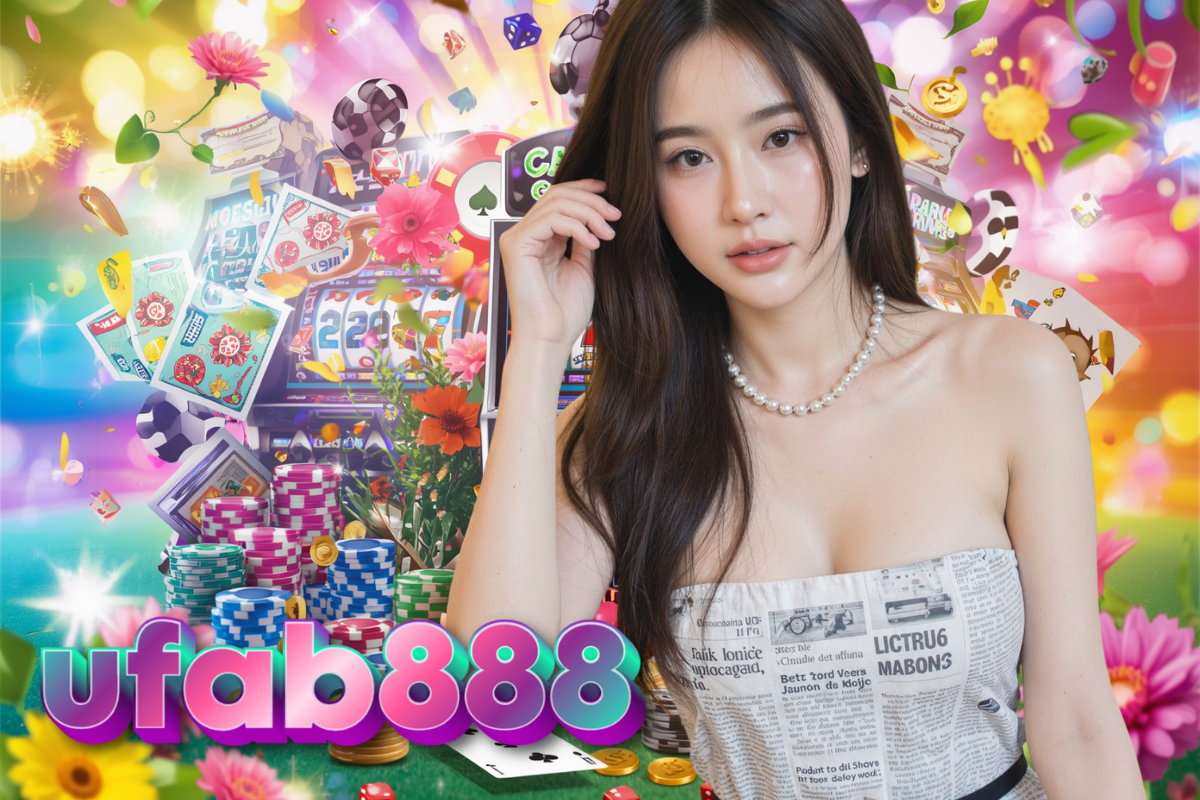 ufab888 เครดิตฟรี
